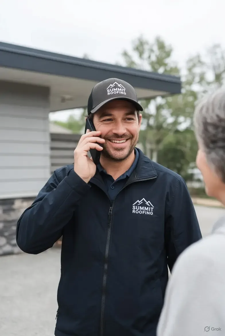 Flat Roof Leak Repair Mccool Junction, NE FAQs